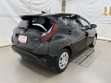 走りにこだわりながら収納力も持ち合わせたお車です。荷物を載せて軽快なドライブを楽しめますよ♪