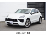 2020年式(MY20) MacanS PDK 右ハンドル入庫いたしました。