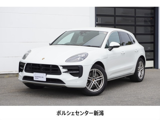 マカン S PDK 4WD PDK 4WD