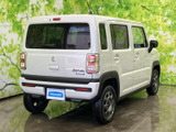 ハスラー ハイブリッド(HYBRID) G 
