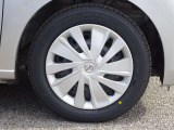 【タイヤ】【純正14インチホイール】《155/65R14》