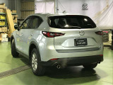 CX-5 2.0 20S スマートエディション 