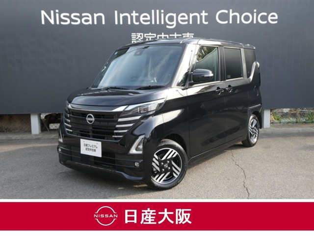 日産 デイズ 