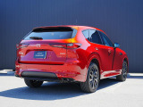 CX-60 3.3 XD ハイブリッド プレミアムスポーツ ディーゼル 4WD 