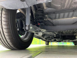 お車を安心してお乗りいただく為には、足回りの定期点検が欠かせません。サービスサポート(有償保証)では無料点検もご提供しており、安心のカーライフをお過ごしいただけるサポート体制が整っています。