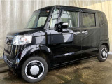 N-BOX G ターボ Lパッケージ 4WD