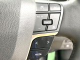 【レーダークルーズコントロール】高速道路での長距離走行が楽に!!自動で速度を保つクルーズコントロールが、衝突軽減システムと連携し、前方の車両を感知して車間を保つように速度調節してくれます!!