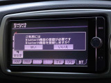 CD・DVD(再生機能)・ブルートゥース等を使用することができます。