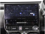 大画面12.3インチナビ搭載!初めての場所や遠出に大活躍!Bluetoothでお使いのスマートフォンやミュージックプレイヤー接続することで音楽の再生もできます!