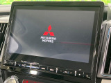 【純正10型ナビ】人気の純正ナビを装備。オーディオ機能も充実しており、Bluetooth接続すればお持ちのスマホやMP3プレイヤーの音楽を再生可能!毎日の運転がさらに楽しくなります!!