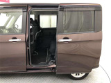 納車後は、無料1か月点検も行っております。実際に乗ってみて、気になることがあればお申しつけください。