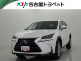 レクサス NX