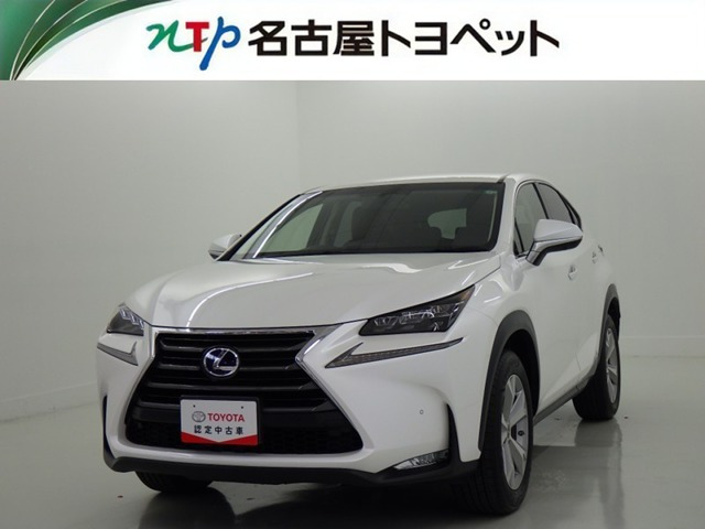 NX 300h バージョンL 