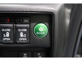 ECONボタンで低燃費モードに☆☆☆ECONスイッチを上手に使ってエコドライブ♪♪環境にもお財布にも優しい装備です☆☆☆