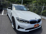 BMW 3シリーズセダン