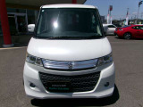 パレット SW XS 