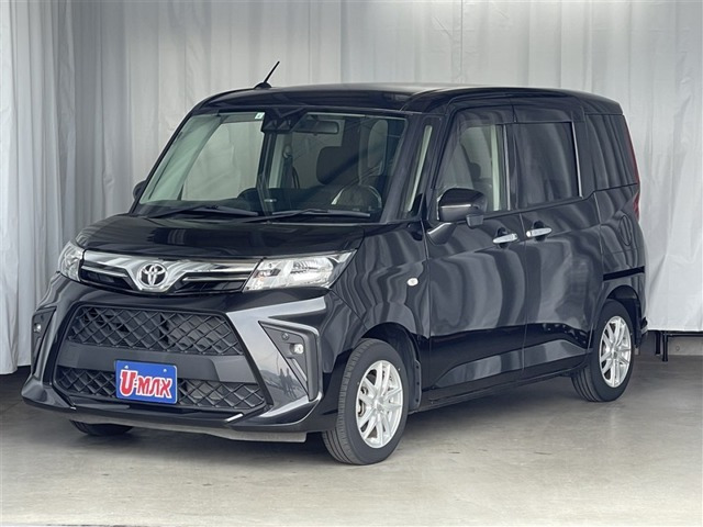 ルーミー 1.0 X 4WD （5BA-M910A）