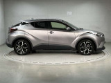 C-HR ハイブリッド 1.8 G LED エディション 