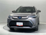 カローラクロス 1.8 ハイブリッド Z 