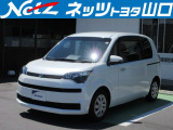 トヨタ スペイド