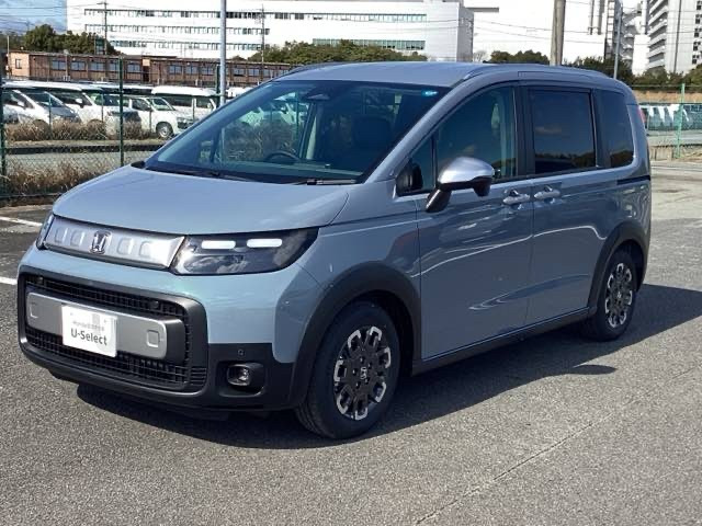 ホンダ フリード 