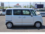 スペーシア ハイブリッド(HYBRID)  X 