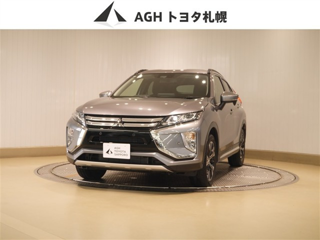 三菱 エクリプスクロス 