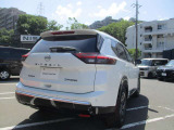 エクストレイル  1.5 G e-4ORCE 4WD