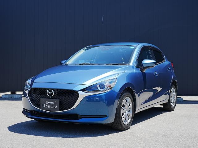 MAZDA2 1.5 15S プロアクティブ