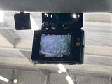 【ドライブレコーダー】ドライブレコーダー装備!走行中はもちろん、あおり運転や事故に遭遇した際、映像で記録し、万一のリスクに備えます。※記録用SDカードはお客様ご自身でご準備いただく必要があります。