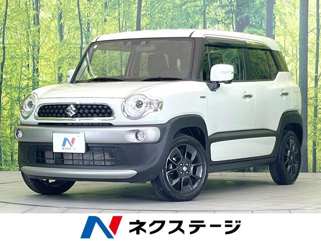 クロスビー 1.0 ハイブリッド(HYBRID) MZ