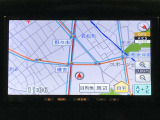 装備に嬉しいナビ付きでお出かけしたくなりますね♪