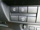 両側電動スライドドアなので運転される方も乗車される方もとっても便利です♪