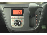ミッションはCVTを搭載しておりますのでシームレスな加速と低燃費を体感できます。