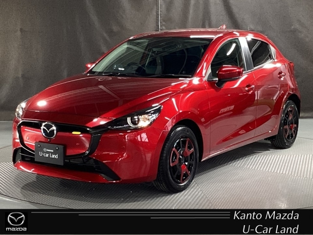 MAZDA2 1.5 15BD