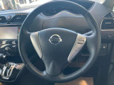 ◆クルーズコントロール◆高速走行時で、らくらく運転!ステアリングスイッチの操作により、車速約40km/h〜約100km/hの範囲内で、アクセルペダルから足を離して、一定の速度で走行できます!