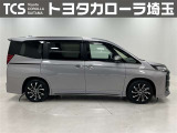 ノア  1.8 ハイブリッド S-Z
