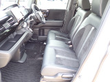 ◆定員乗車時のカーゴルームです。普段のお買い物の荷物やたくさんの収納が可能です。