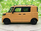 スペーシアベース XF 4WD 