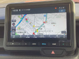 ナビがあれば初めての場所でも道に迷うことはないかも!これからのシーズン、是非遠出や旅行へ!快適なお時間を演出致します!有るのと無いのとでは大きく差がつきますよ!