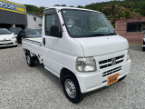 アクティトラック SDX 4WD