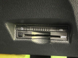 【ETC】高速道路の料金所をストレスなく通過!話題のスポットやサービスエリアに多い「スマートIC」利用時は必須のアイテムです。当店でセットアップを実施、ご納車当日からすぐにご利用いただけます!