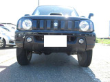 ジムニー ワイルドウインド 4WD 