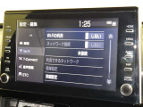 AM/FMラジオ付きです♪