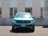 T-Cross TSI アクティブ 