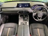 CX-60 3.3 XD ハイブリッド エクスクルーシブスポーツ ディーゼル 4WD 