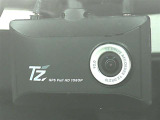 TZ製ドライブレコーダーTZ-DR210を装備しております。記憶媒体はお客様手配となります。