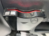 高速道路の料金所も、スムーズに通過できる、ETC車載器を装備しています。