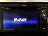【オーディオ機能】ワンセグTVとCDプレーヤーを装備♪もちろんFM/AMラジオもお聞きいただけますよ♪