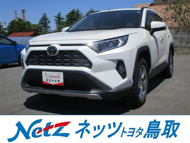 RAV4  2.0 G 4WD